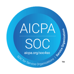 SOC2 Type II Certified